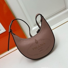 Prada Hobo Bags